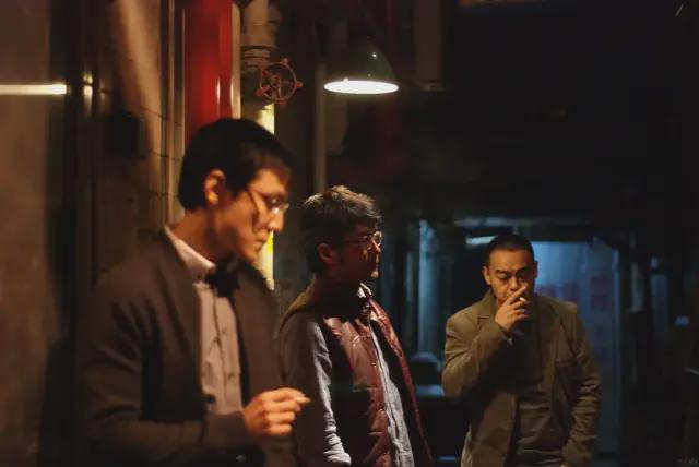 看好他，打破梁朝伟的影帝纪录