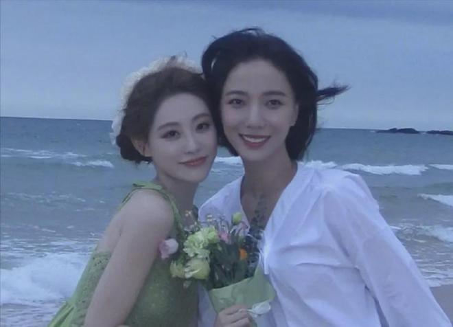 祝绪丹秒删微博惹争议，疑似开撕《乘风》节目组，否认与公司矛盾