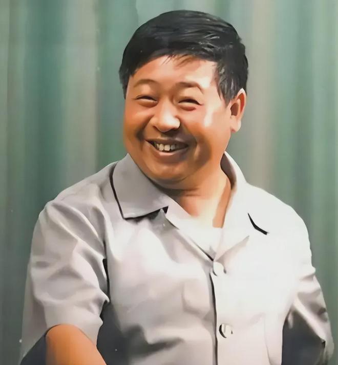 40年前评出的“中国十大笑星”都是谁？