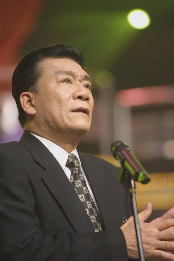 40年前评出的“中国十大笑星”都是谁？