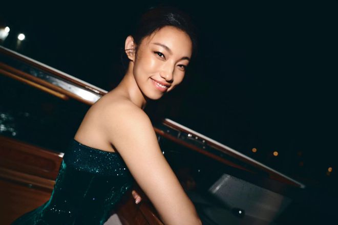 第四个“董小姐”！