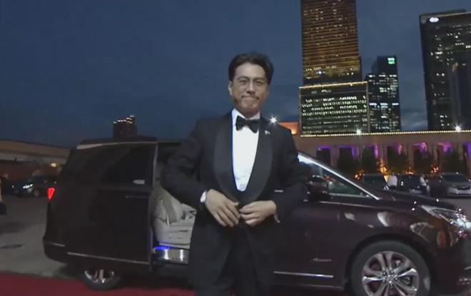 迟到、抢压轴，越大咖越不配合，时尚中国之夜又见明星暗争时刻了