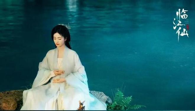 临江仙高开低走，男女主三婚三离太闹腾，没学到墨雨云间精髓？