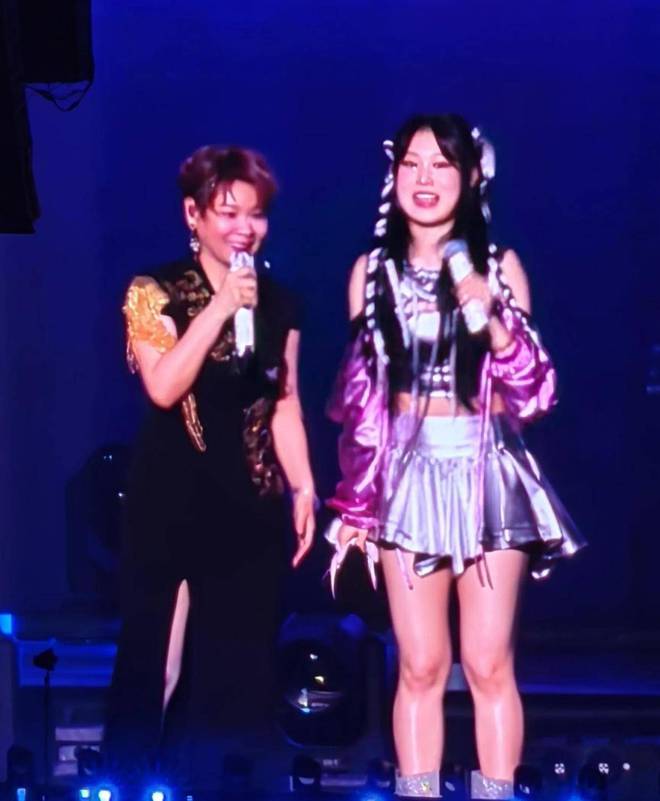 小沈阳女儿签约公司曝光，婉拒大公司选择小作坊，她的选择很聪明