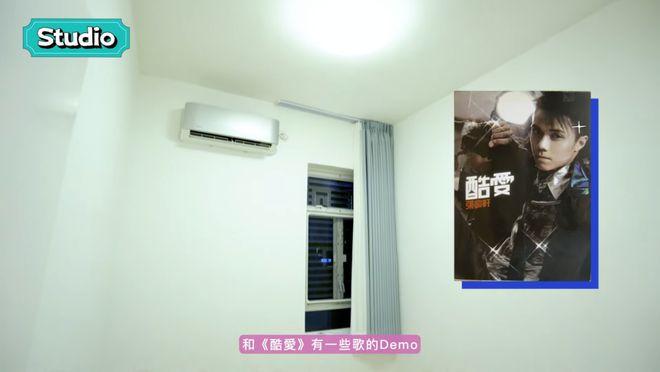 三代男神香港豪宅曝光，打工人彻底破防......