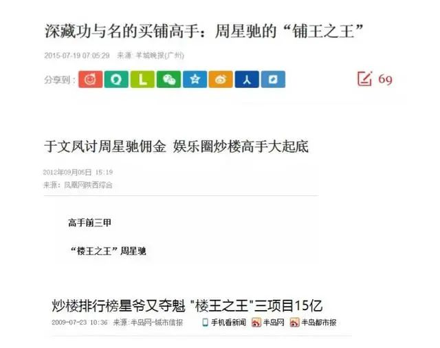 三代男神香港豪宅曝光，打工人彻底破防......