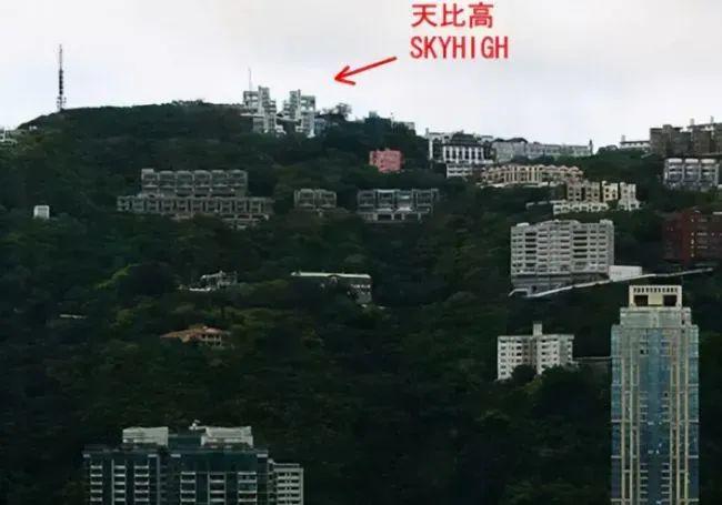 三代男神香港豪宅曝光，打工人彻底破防......