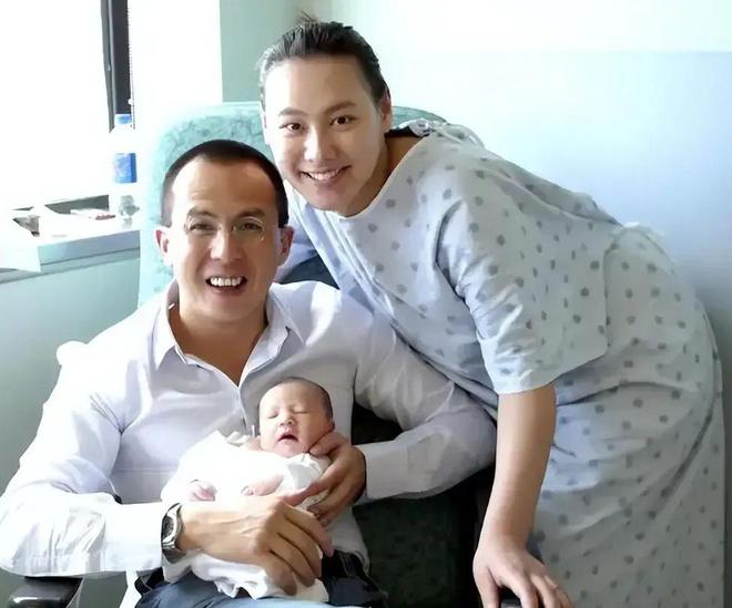 37岁梁洛施新恋情曝光，比她大9岁的新男友到底是什么来头？