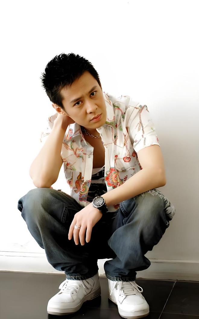 37岁梁洛施新恋情曝光，比她大9岁的新男友到底是什么来头？