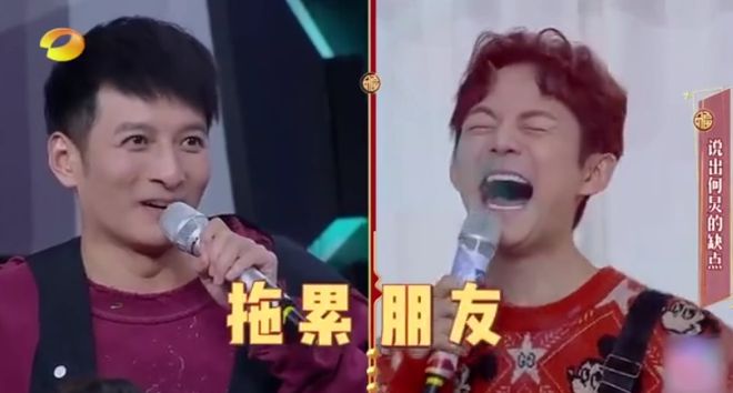 贵圈“高能量”艺人研究报告