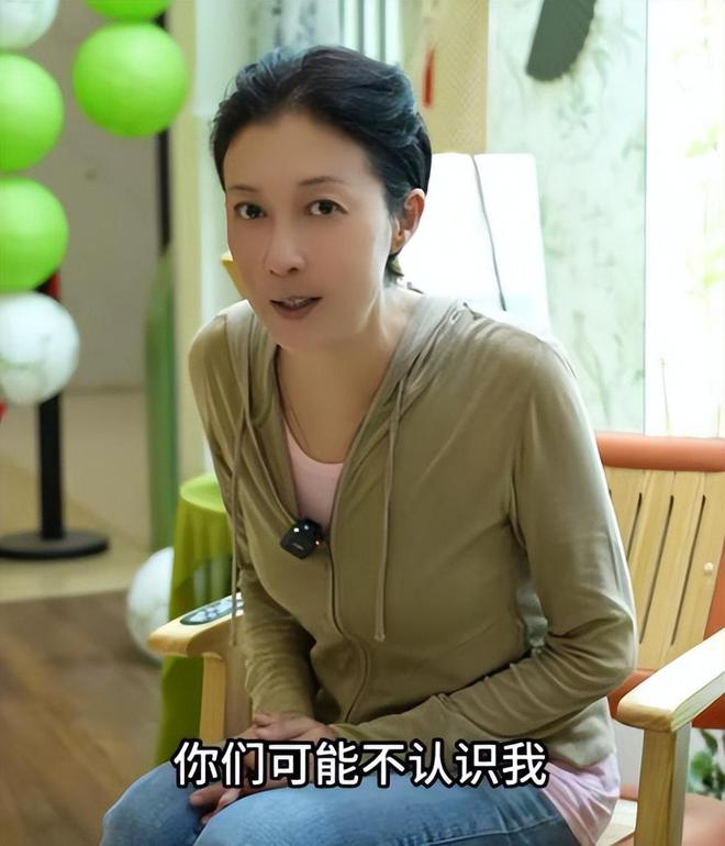小龙女吴卓林8年不回家，吴绮莉在六一儿童节被群嘲令人心疼
