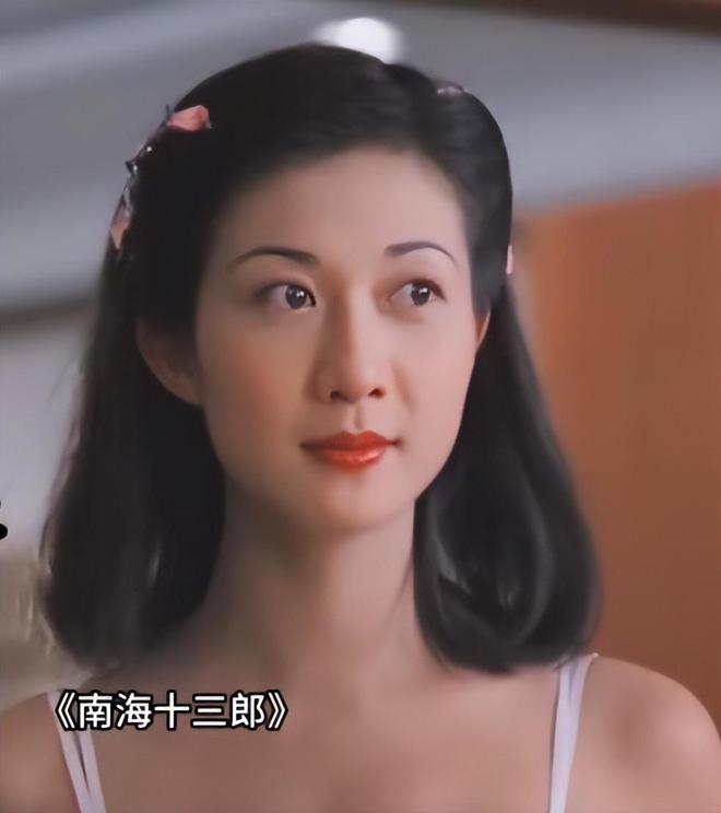 小龙女吴卓林8年不回家，吴绮莉在六一儿童节被群嘲令人心疼