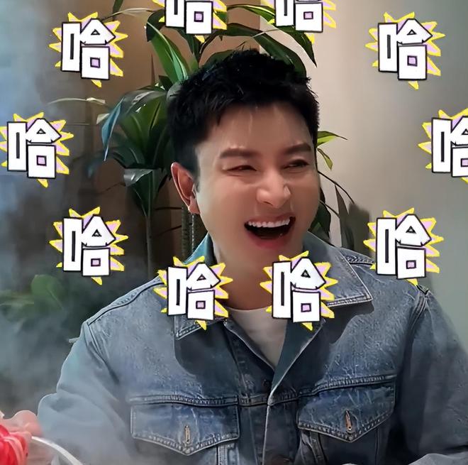 黄圣依贾乃亮旧情复燃？网友曝白月光式明星复合，两人细节对上了