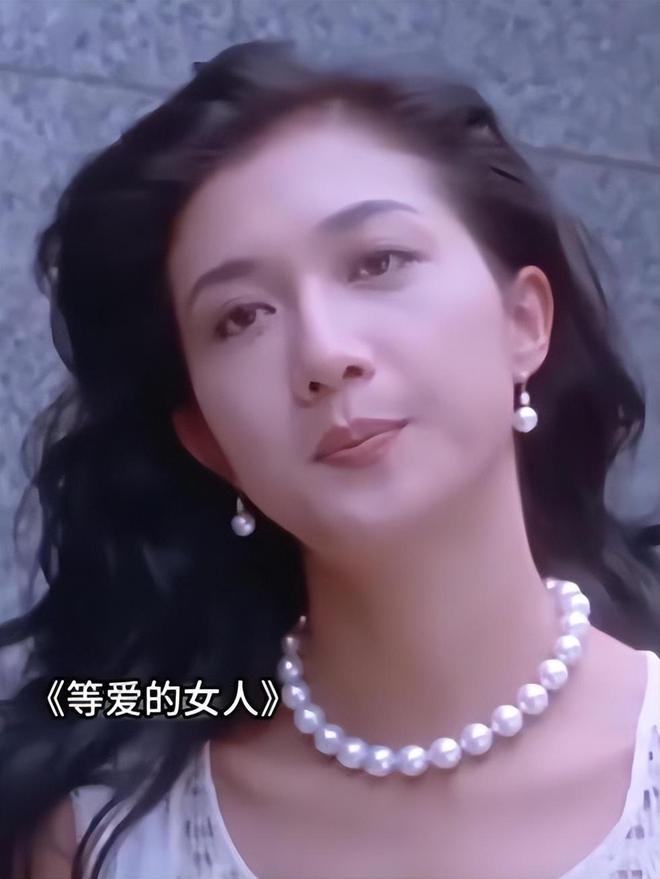小龙女吴卓林8年不回家，吴绮莉在六一儿童节被群嘲令人心疼