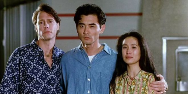 李安经典被毁？不能简单这么说
