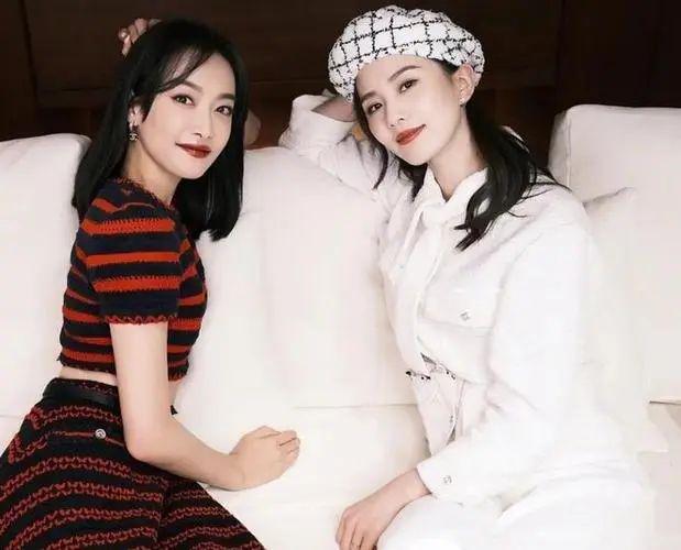 曾毅暴打助理？宋茜刘诗诗争番闹剧？孟子义李昀锐互告粉丝？那尔那茜高考造假？女童星怕家人被调查？