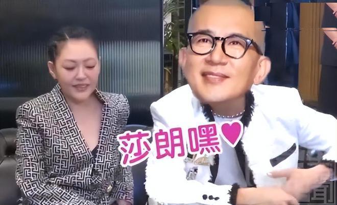 小S过47岁生日，51岁大姐徐熙娴陪伴，具俊晔没有一起聚餐