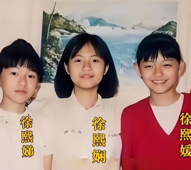 小S过47岁生日，51岁大姐徐熙娴陪伴，具俊晔没有一起聚餐