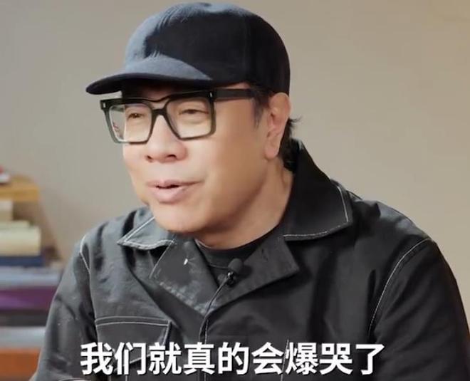 小S47岁生日最新露面，和派翠克合影瘦了很多！