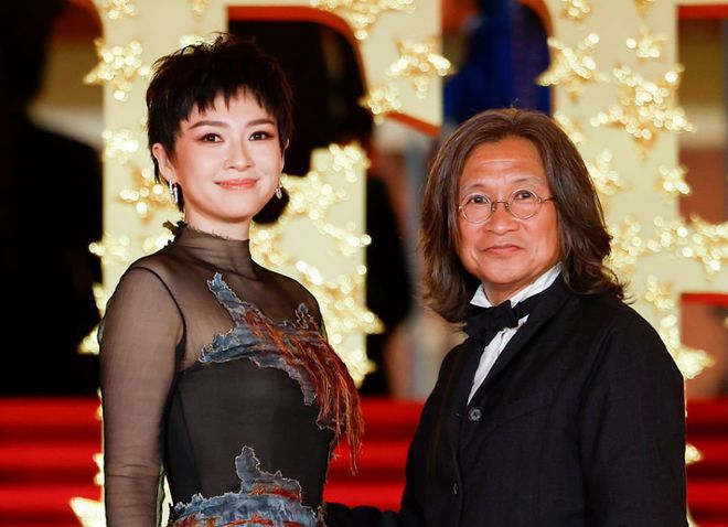 《酱园弄》最大败笔，不在杨幂不在赵丽颖，导演陈可辛口碑崩了