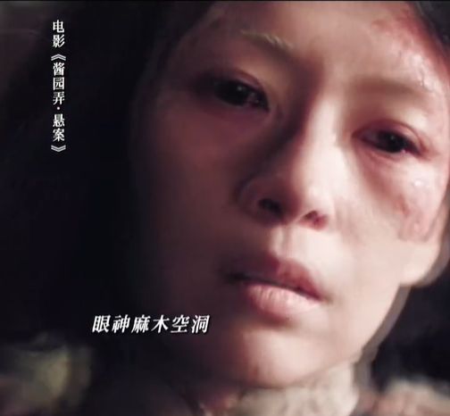 《酱园弄》最大败笔，不在杨幂不在赵丽颖，导演陈可辛口碑崩了