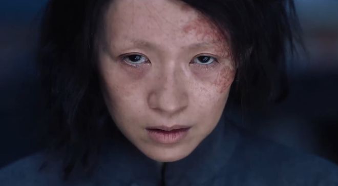 《酱园弄》最大败笔，不在杨幂不在赵丽颖，导演陈可辛口碑崩了
