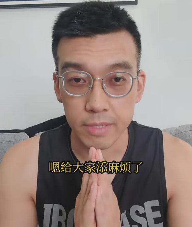 金昀丈夫出面发声！曝光妻子真实情况，否认100次病危恳求别传谣