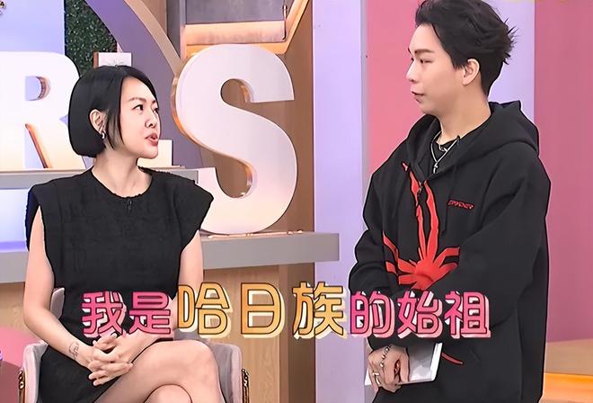 小S过生日被发现偷偷上微博，遭封杀4年了，她还关注着内地舆论