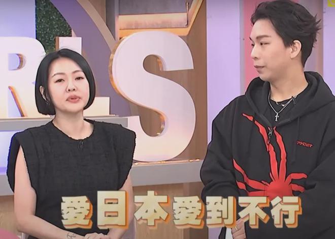 小S过生日被发现偷偷上微博，遭封杀4年了，她还关注着内地舆论