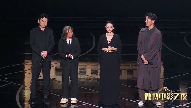 《酱园弄》路演票价大跌！杨幂赵丽颖宣传不积极，靠章子怡扛票房