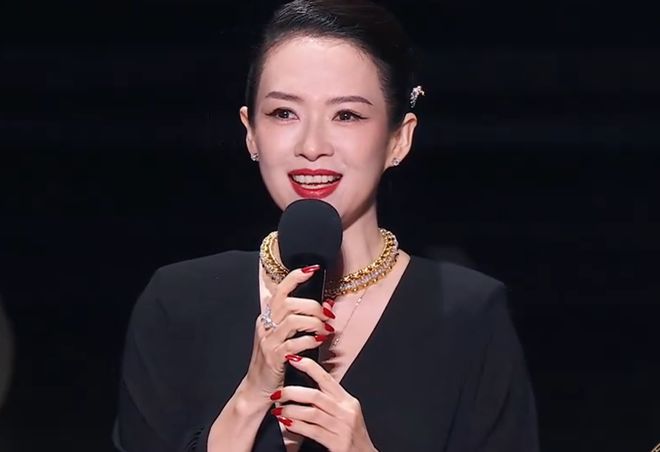 《酱园弄》路演票价大跌！杨幂赵丽颖宣传不积极，靠章子怡扛票房
