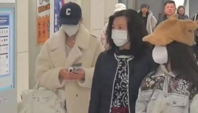 好友还原大S离世现场：具俊晔抱着遗体大声痛哭，最后亲深吻别