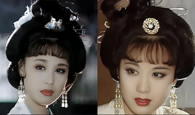 她长得太美被导演“金屋藏娇”，同居27年无名无分，最终早早离世
