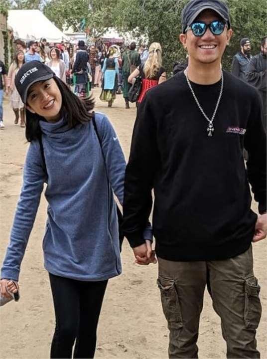 42岁林依晨生下儿子，高龄产妇拼出儿女双全，经纪人说孩子像爸爸