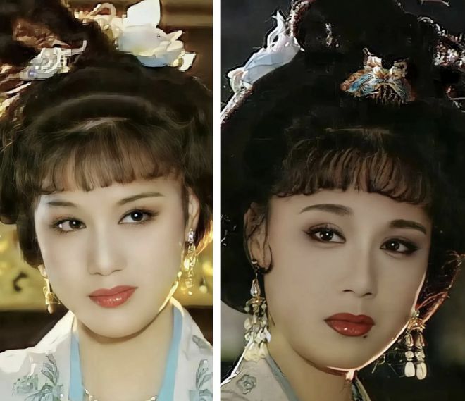 她长得太美被导演“金屋藏娇”，同居27年无名无分，最终早早离世