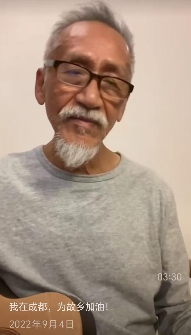 捧红费玉清的陈彼得去世，自称代表乐坛的昨天，却遭好声音淘汰