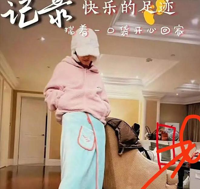 赵丽颖赵德胤恋爱再增实锤！男方探班住同款酒店，工作室心虚删评