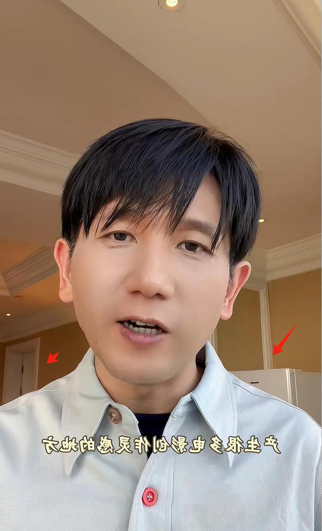 赵丽颖赵德胤恋爱再增实锤！男方探班住同款酒店，工作室心虚删评