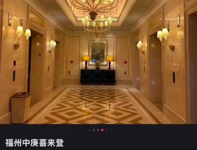 赵丽颖赵德胤恋爱再增实锤！男方探班住同款酒店，工作室心虚删评