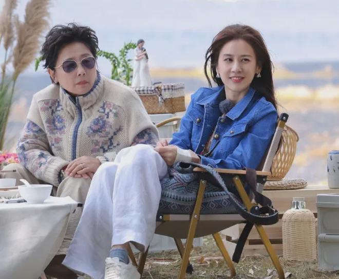 黄圣依妈妈反对女儿下嫁，因三点对杨子不满，二人离婚后差距拉开