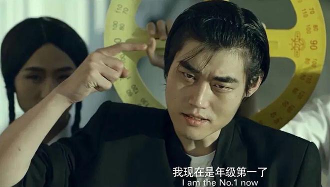 最会演的喜剧演员，还有他