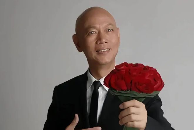 深挖 | 罗家英，珍重！