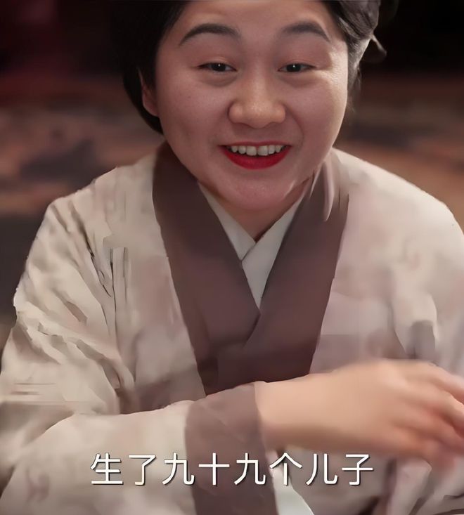 不是“一胎生99子”的短剧疯了，是我们心里早就埋着一颗雷