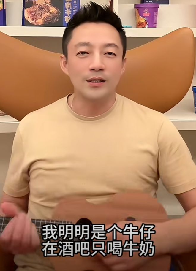 汪小菲谈孩子一脸幸福，大S离世半年孩子变化大，会学习脾气变好