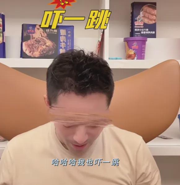 汪小菲谈孩子一脸幸福，大S离世半年孩子变化大，会学习脾气变好