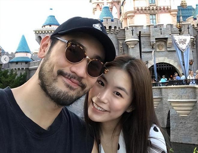 高以翔离世6年，女友举办婚礼！男方是高富帅，婚礼热闹非凡