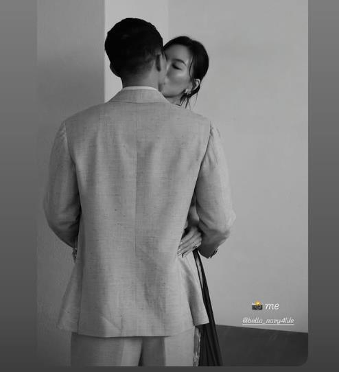 高以翔离世6年，女友举办婚礼！男方是高富帅，婚礼热闹非凡