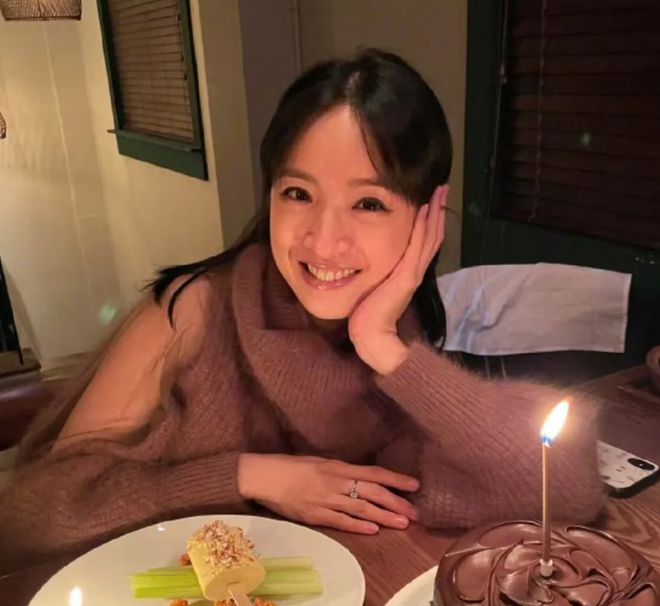林依晨为夫家高龄产子太拼！发文回应追生男宝争议，内涵网友冒昧