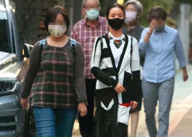 林依晨为夫家高龄产子太拼！发文回应追生男宝争议，内涵网友冒昧