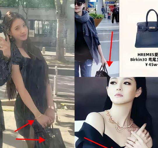 大S离世135天，S妈晒慈善照被质疑卖惨转移舆论！